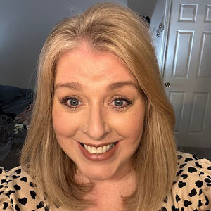 Meet your Posher, Dawn